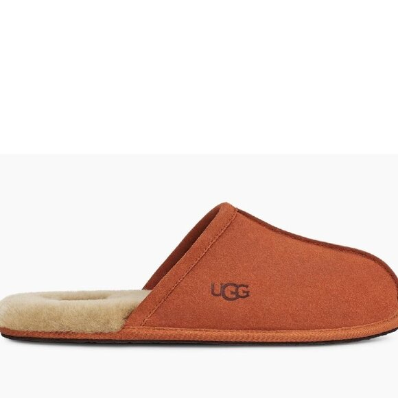 UGG Men's Scuff Slipper - Picture 2 of 3